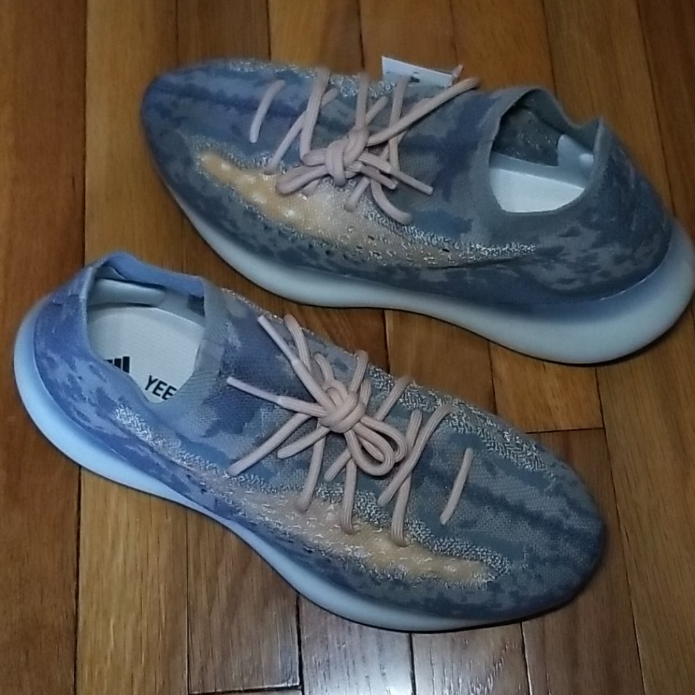 🆕️ Yeezy Boost 380 - Picture 8 of 8